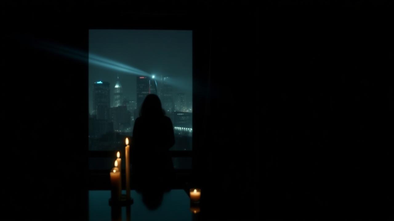 Blackout in Deutschland: Was wirklich passiert und wie du dich vorbereitest