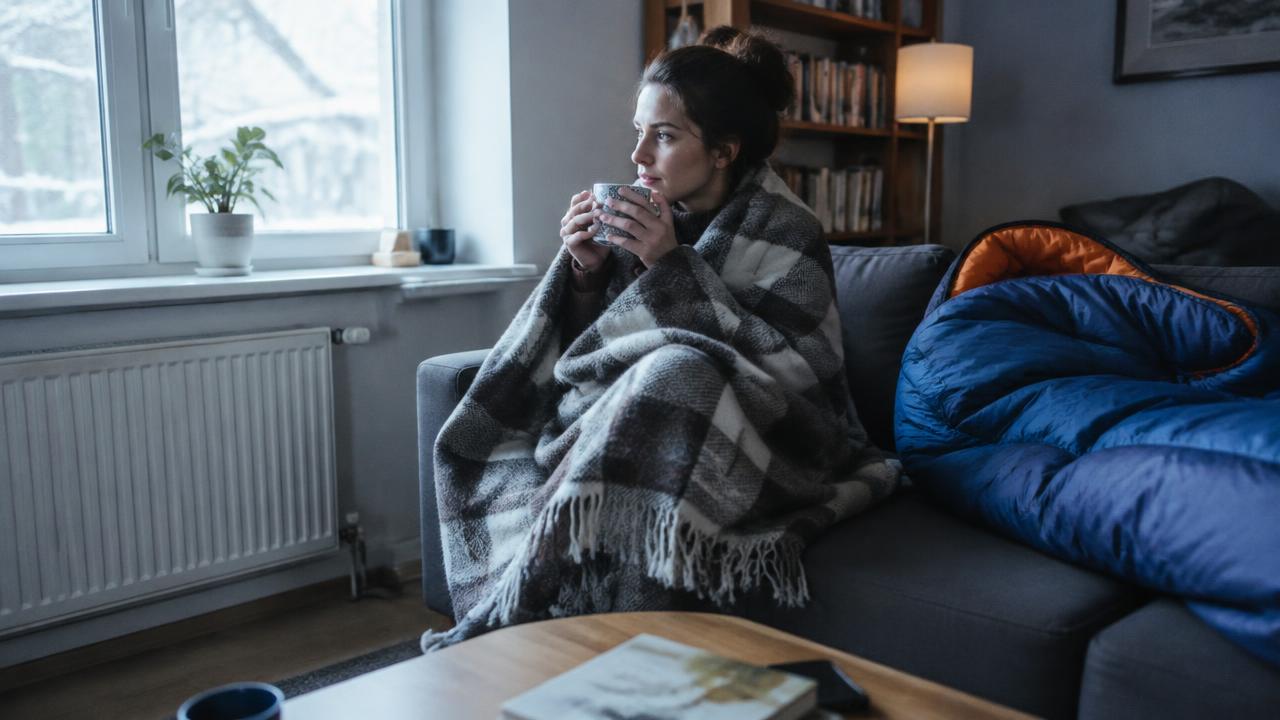 Heizung fällt aus im Winter: So bleibt deine Wohnung warm