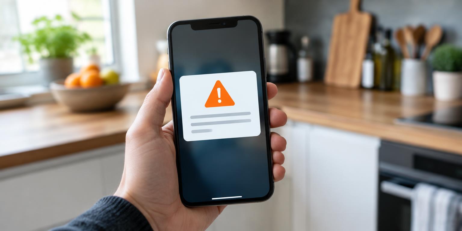 Warn-App NINA erklärt: Einrichten, Orte wählen, Warnungen verstehen